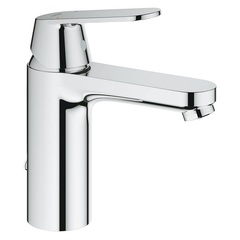 GROHE Eurosmart Cosmopolitan 23326000 Смеситель для раковины фото