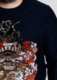 <p>Джемпер</p> ETRO