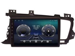 Магнитола Kia Optima 2011-2013 Android 10 6/128GB IPS DSP 4G модель CB-3047TS10