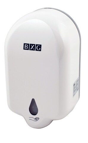 BXG BXG-ASD-1100 Автоматический дозатор жидкого мыла и дезинфицирующих средств BXG ASD-1100