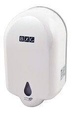 BXG BXG-ASD-1100 Автоматический дозатор жидкого мыла и дезинфицирующих средств BXG ASD-1100 фото