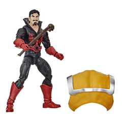 Фигурка Marvel Legends Series: Black Tom Cassidy