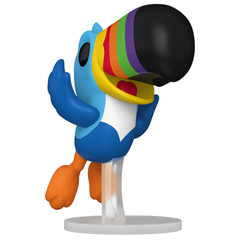 Funko POP! Ad Icons: Kelloggs Toucan Sam Flying (195)