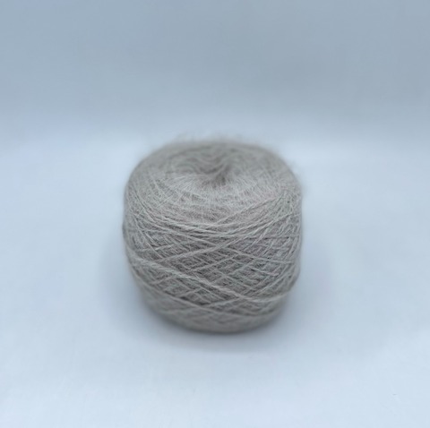 Luxury Selection by Ri.Go(пр.Италия), art- Angora Spiky  ,2/900 450 м/100гр, 80%Ангора 20%Полиамид , цвет-Фисташка ,арт.27258