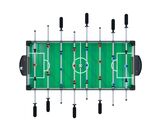 Игровой стол - футбол DFC WORLDCUP SB-ST-11SC фото №3