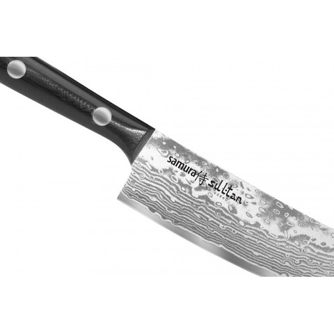 Пчак Samura Sultan SU-0086D/K