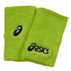 Напульсники Asics DW Wristband lime - 1