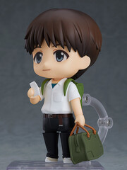 Nendoroid Shinji Ikari (Evangelion) || Синдзи Икари