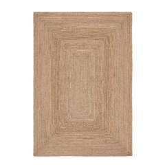 Viatka Ковер из 100% джута 200 x 300 см