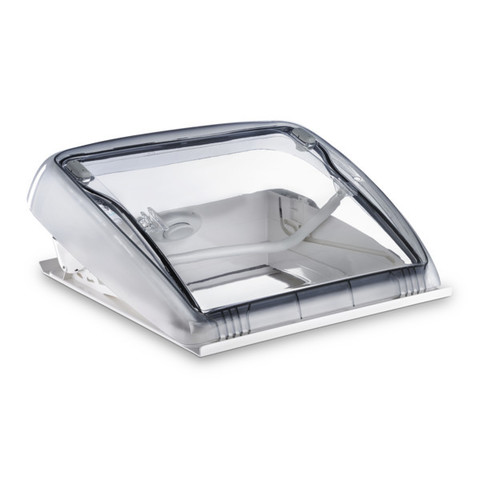 Люк на крышу Dometic Mini Heki Style (с принуд. вент. для крыши 43-60мм)