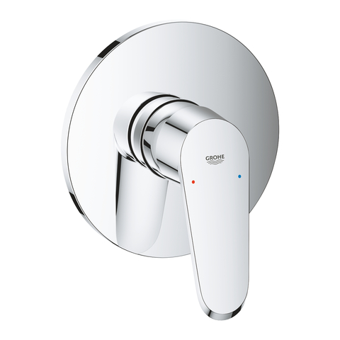 GROHE Eurodisc Cosmopolitan 24055002 Смеситель для душа встраиваемый