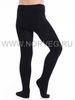 Термобелье колготки Norveg Merino Wool детские чёрные - 3