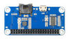 Raspberry Pi Ethernet / USB HUB HAT