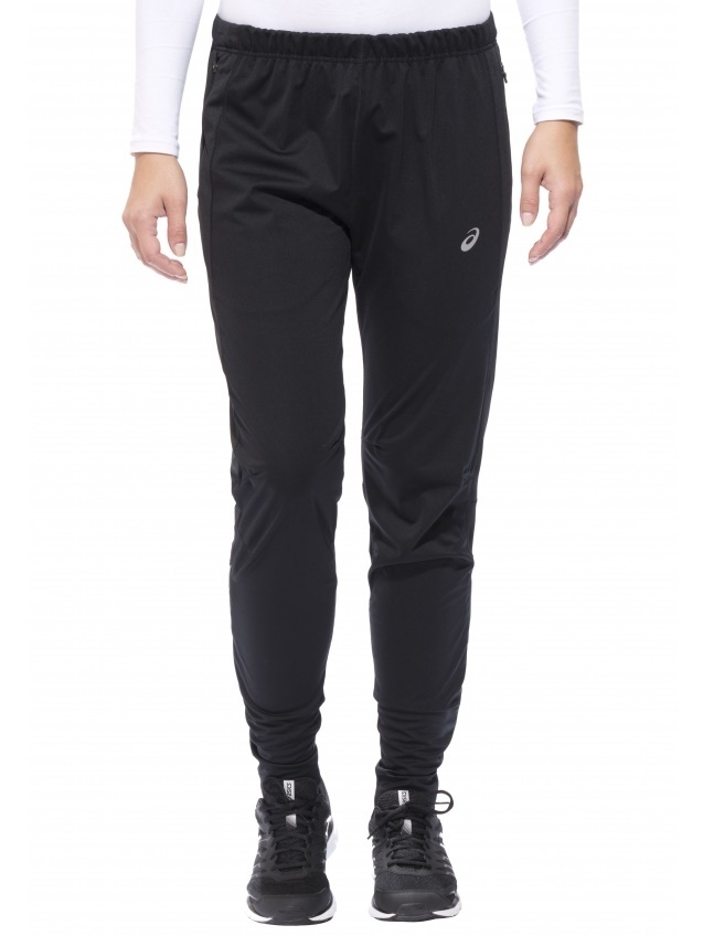 Asics Windblock Pant Брюки беговые женские - 2