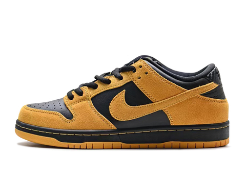 Nike Dunk Low SB Pro 'Iowa' 