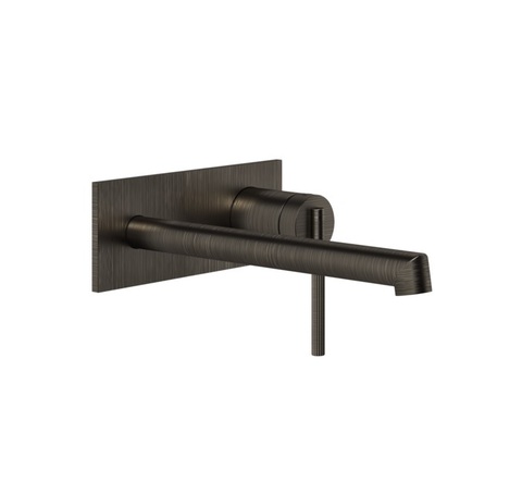 Gessi Ingranaggio 63589#187 Настенный смеситель для раковины