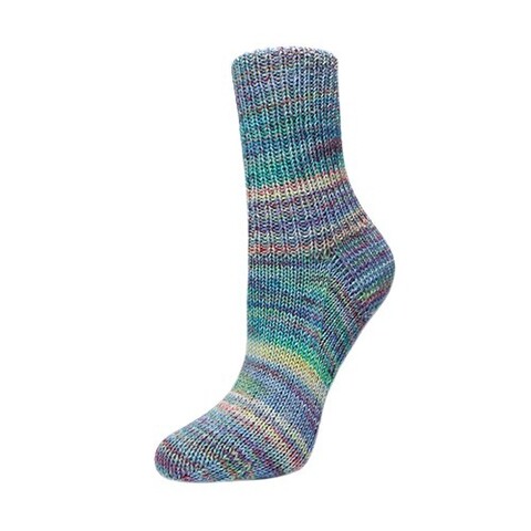 Rellana Flotte Socke Salina 1854
