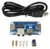 Raspberry Pi Ethernet / USB HUB HAT