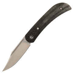 Фото Складной нож CIVIVI Appalachian Drifter II, сталь Nitro-V, Micarta