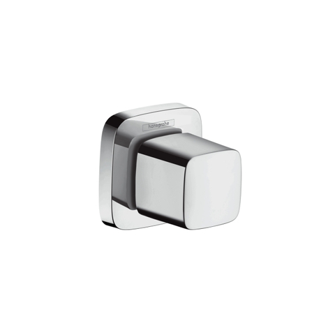 Hansgrohe PuraVida 15978000 Вентиль запорный