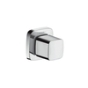 Hansgrohe PuraVida 15978000 Вентиль запорный