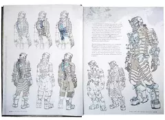 The Art of Dead Space (на Английском языке)