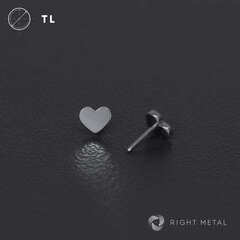Heart Б/Р