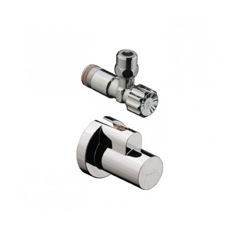 Hansgrohe 13954820 Вентиль угловой