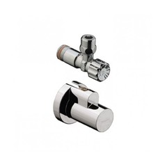 Hansgrohe 13954820 Вентиль угловой фото