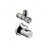 Hansgrohe 13954820 Вентиль угловой