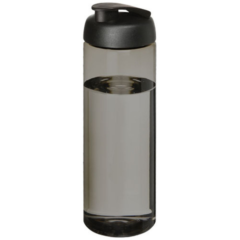 Спортивная бутылка H2O Active® Eco POP Vibe объемом 850 мл с откидывающейся крышкой