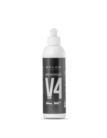 Space Cosmetics V4 - безабразивная паста-силант на основе SiO2 200мл