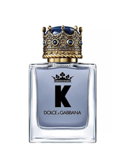 DOLCE & GABBANA K men 50ml edt