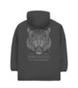 Куртка Medooza Storm W Tiger Head тёмно-серый