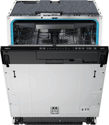 Встраиваемая посудомоечная машина Haier HDWE16-594RU