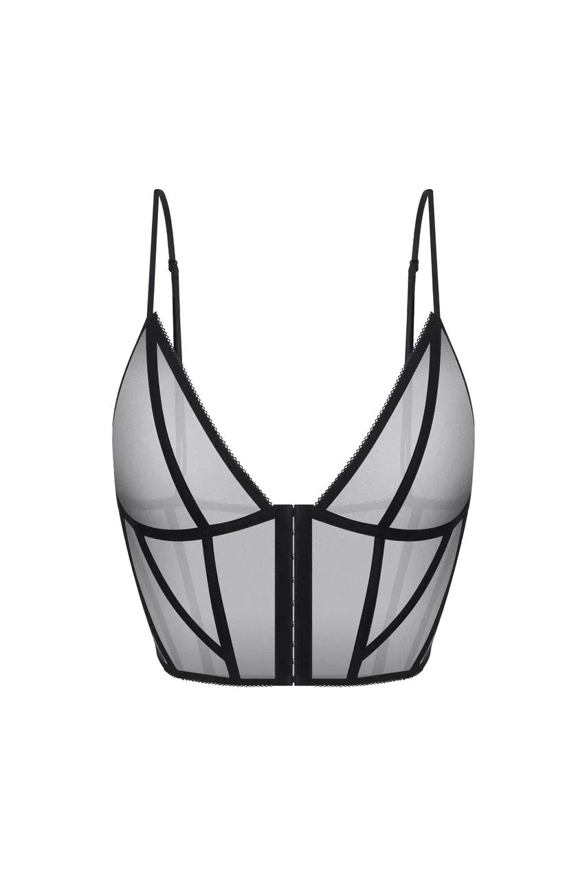 Корсет Mesh