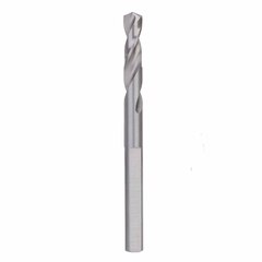Сверло центровочное для коронки Bi-metall 6,35x82мм HSSE-Co5 Ruko 126206