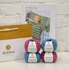 BON VOYAGE Косынка Fashionbox