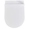 Aquatek SET Aquatek ПОЛАРИС-01-035 4в1 SET Aquatek ПОЛАРИС (рама Aquatek Standard INS-0000012+унитаз ПОЛАРИС AQ0700-01 с тонким сиденьем soft-close+ крепеж KKI-0000002 +панель KDI-0000035)