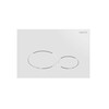 Aquatek SET Aquatek КЛАССИК-071 4в1 SET Aquatek КЛАССИК-071 4в1 (рама Aquatek Standard INS-0000012 +крепеж KKI-0000002+кнопкаKDI-0000071+унитаз КЛАССИК AQ1111-00 с крышкой)