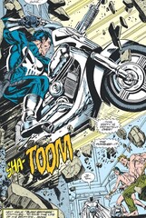 Moon Knight: Marc Spector Omnibus Vol. 2