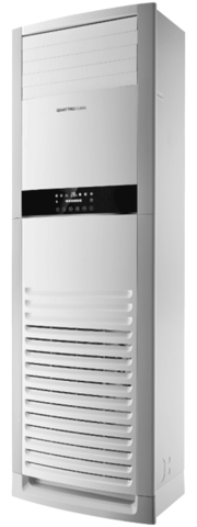 Сплит-система QV-I36TFK/QN-I36TFK
