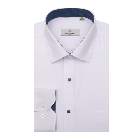 Рубашка DS001GXT-1a (M-4XL)
