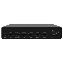 LAudio LAM35
