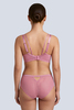 Трусы-бразилиана Chiara Brazyliany Pink
