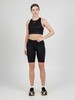 Женский спортивный комплект Nordski Run 2.0 black - 1