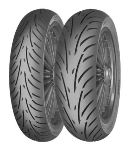 Шина Mitas Touring Force-SC 120/70-13 [53P TL]