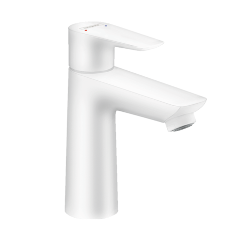 Hansgrohe Talis E 71710700 Смеситель для раковины с донным клапаном