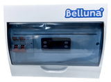 Сплит-система холодильная Belluna S360 W Эконом (с зимним комплектом)