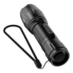 Фонарь ультрафиолетовый ANSMANN Action 400 UV